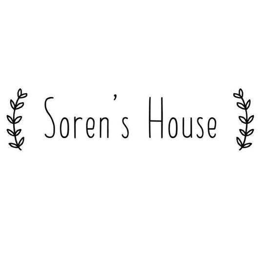 Soren's House Gift Cards - £10 to £100 