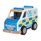 Tidlo Wooden Police Van