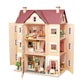 Tender Leaf Toys Fantail Hall Dolls House