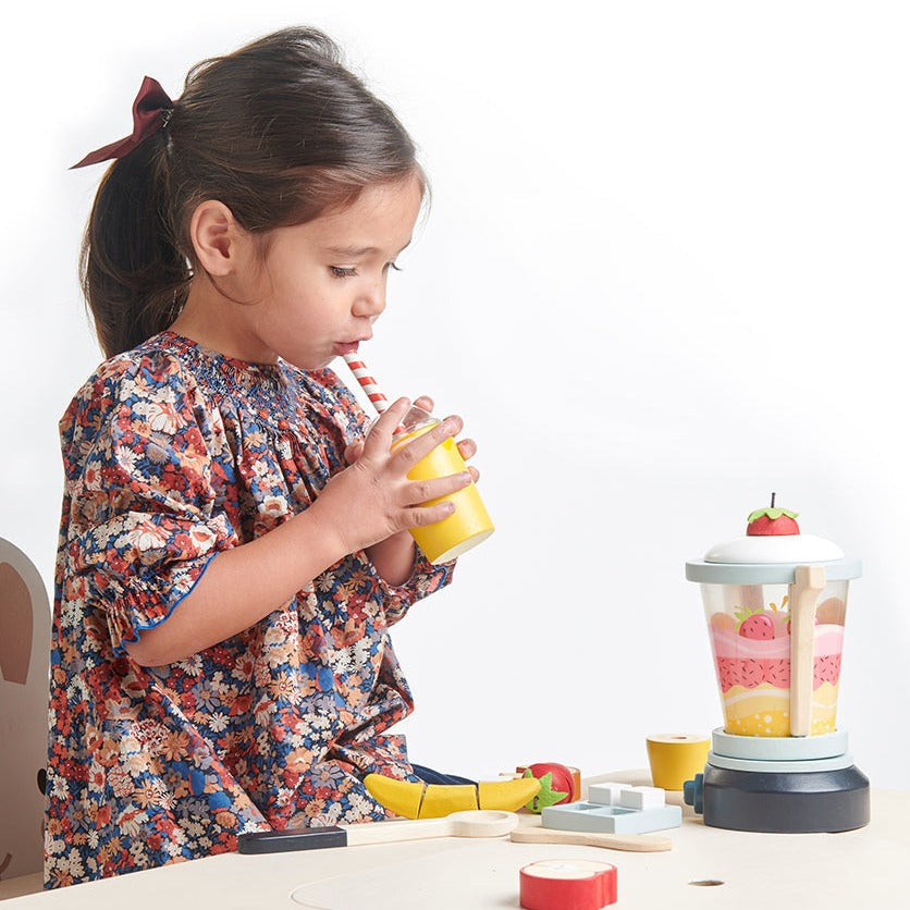 Tender Leaf Toys Fruity Blender