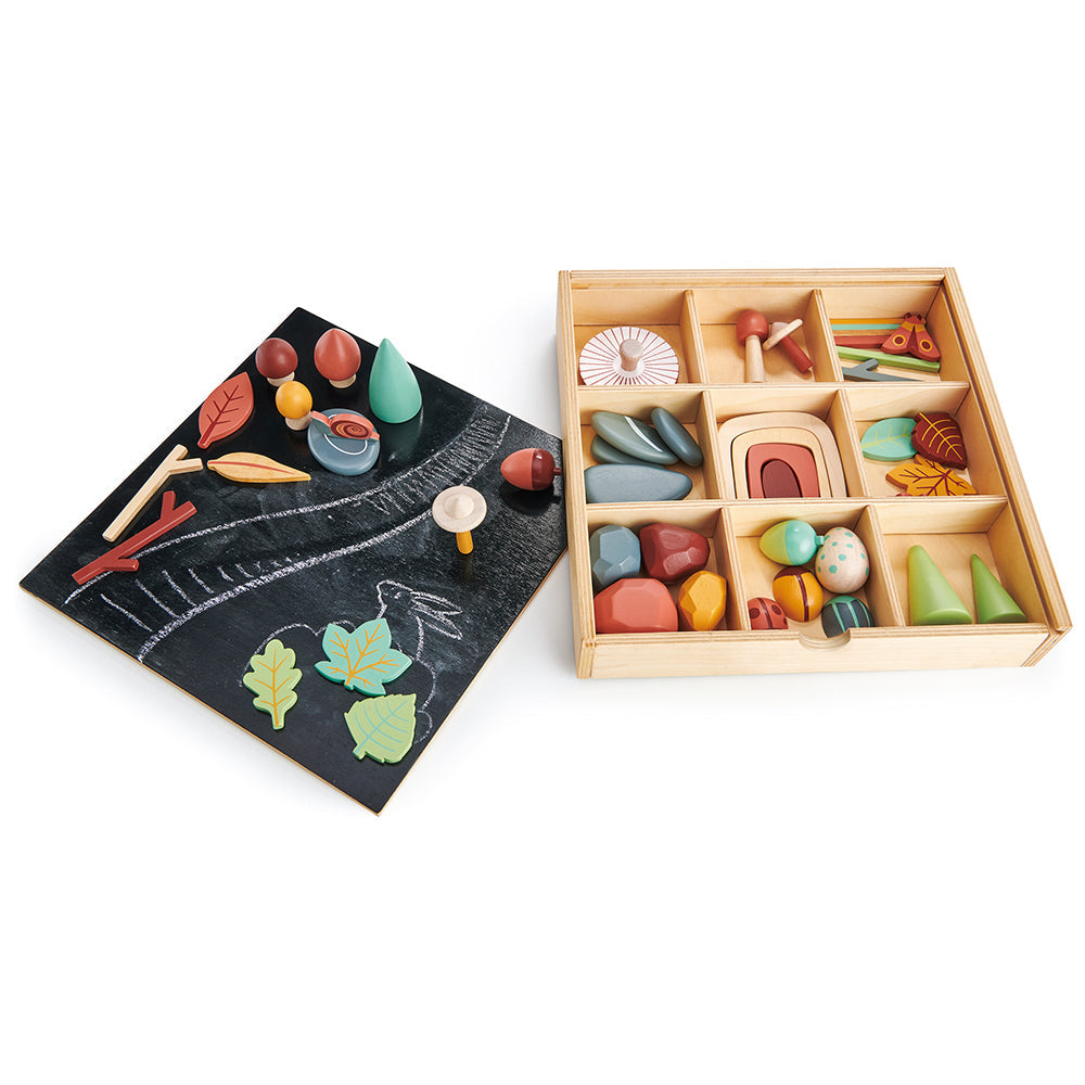 Tender Leaf Toys My Forest Floor