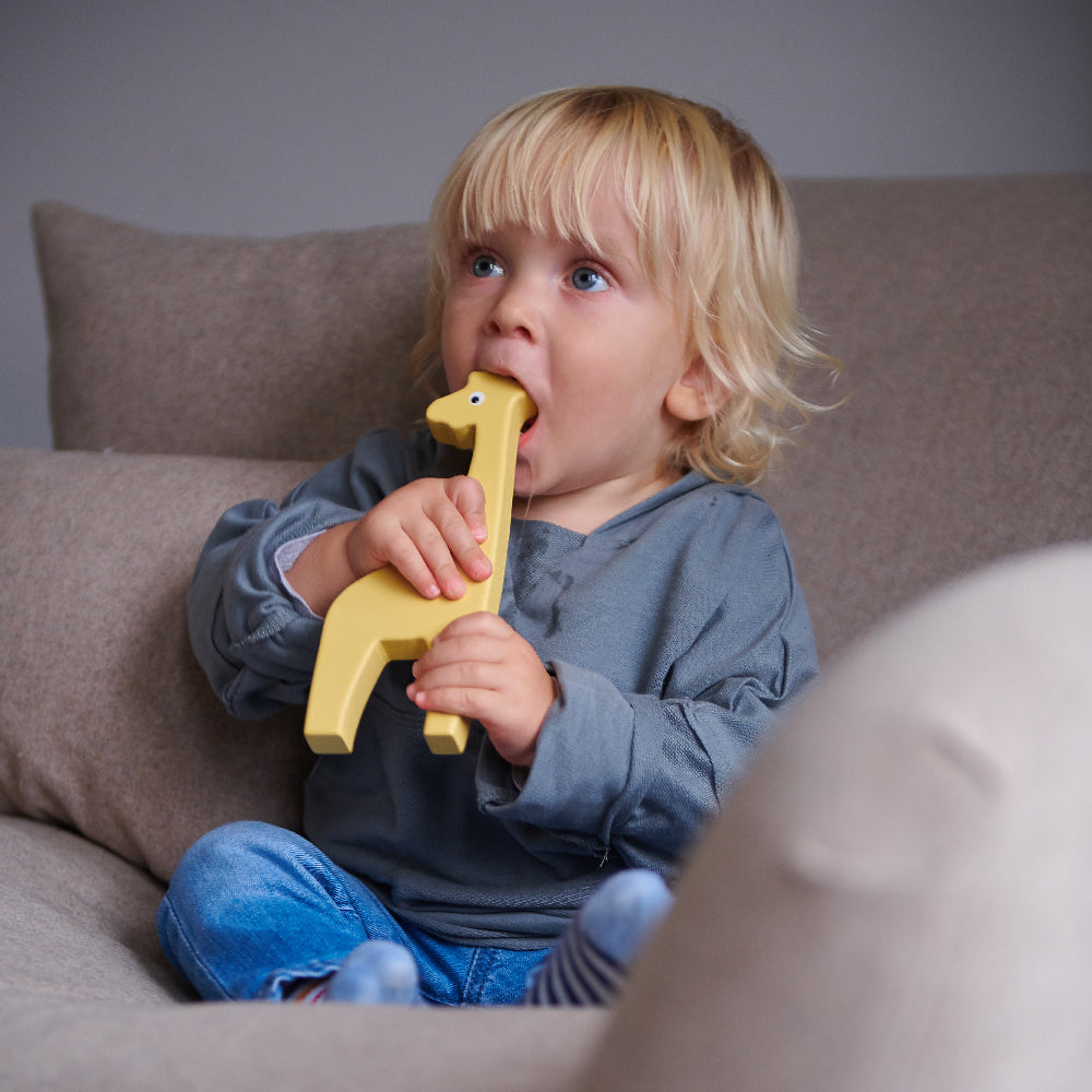 Tender Leaf Toys The Friend Ship