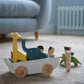 Tender Leaf Toys The Friend Ship