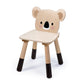 Tender Leaf Toys Forest Koala Chair