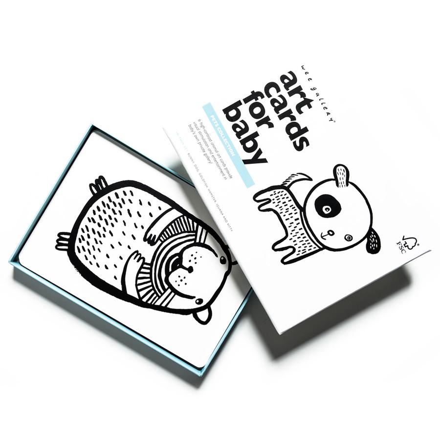 Art Cards Pets