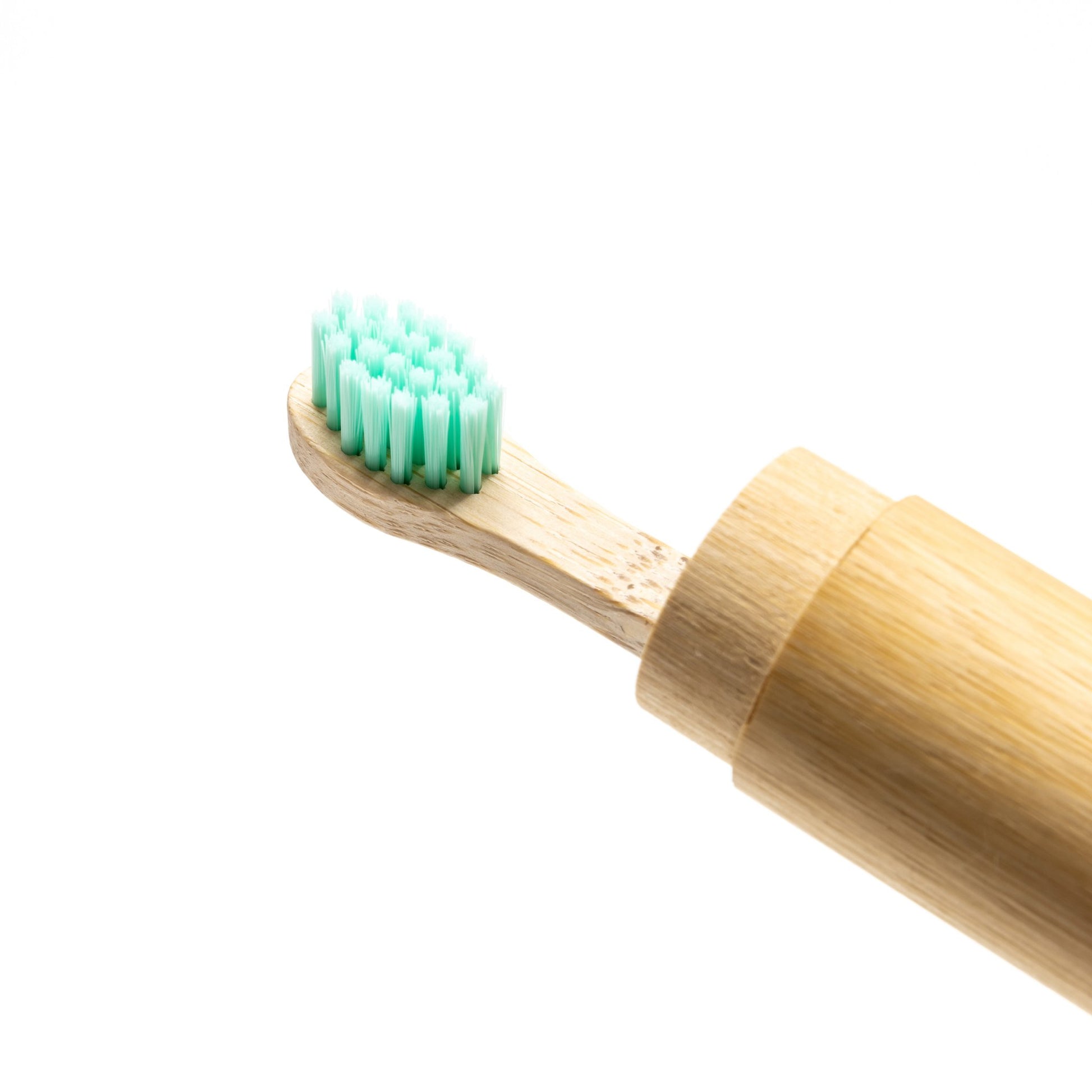 Wild & Stone Bamboo Toothbrush Travel Case - Child