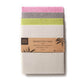 Wild & Stone Compostable Swedish Dish Cloths - Pack of 4