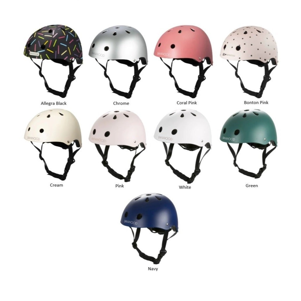 Banwood 2024 helmet uk