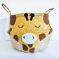 Bellybambino Giraffe Basket - Extra Large