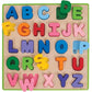 Bigjigs Wooden ABC Puzzle - Uppercase