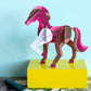 Studio Roof 3D Model - DIY Horse