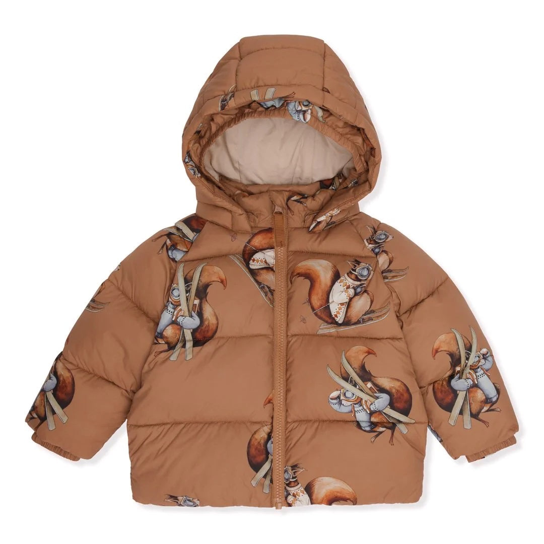 Konges Slojd Down Jacket - Val D'isere