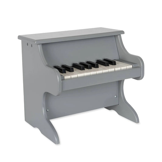 Konges Slojd Mini Wooden Toy Piano - Sleet