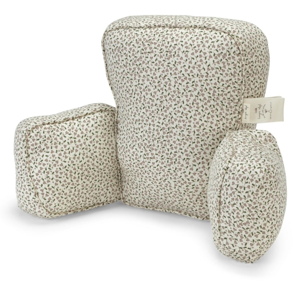 Konges Slojd Pram Pillow - Milk Tank