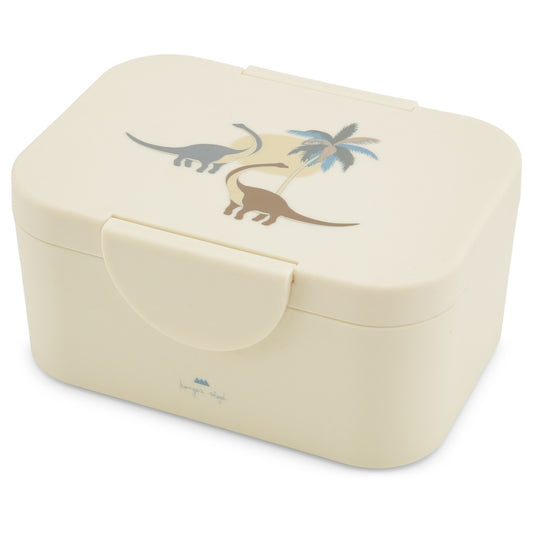 Konges Slojd Lunch Box - Dino