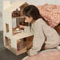 Liewood Amanda Play Doll House Furniture - Sandy Multi Mix
