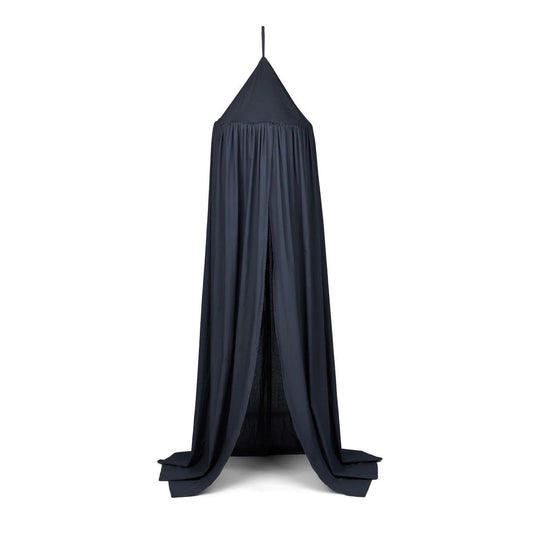 Liewood Enzo Organic Bed Canopy - Midnight Navy