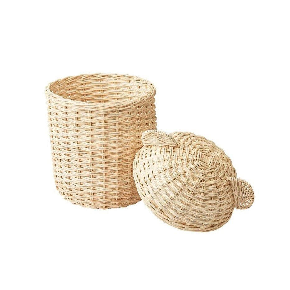 Liewood Kana Storage Basket - Natural