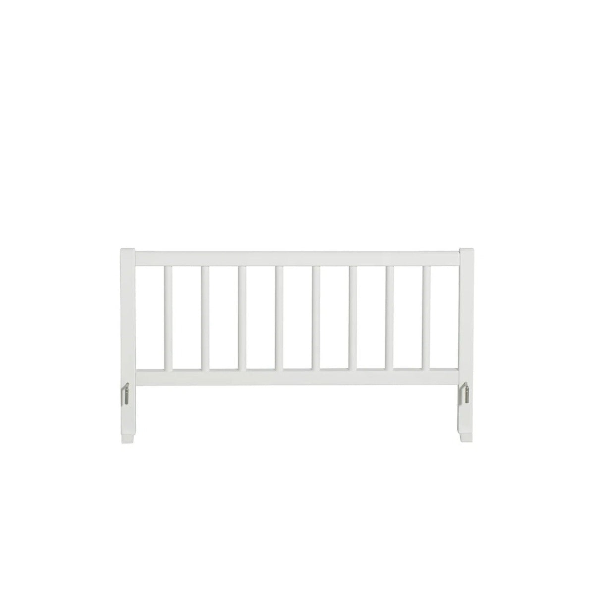 Oliver Furniture Wood Original Junior Day Bed - White