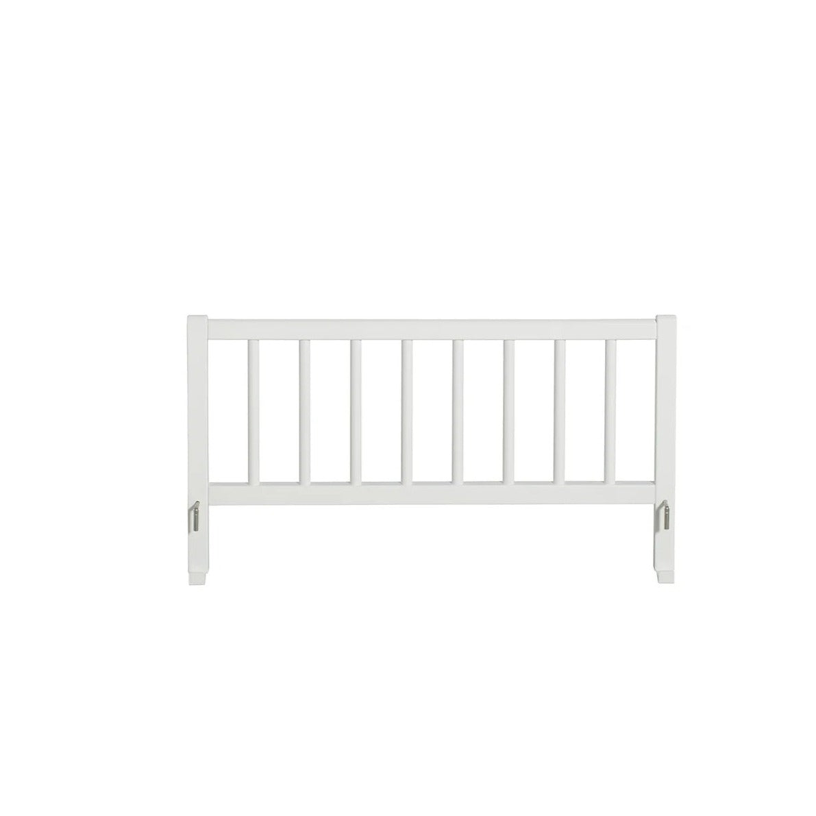 Oliver Furniture Wood Original Junior Bed - White