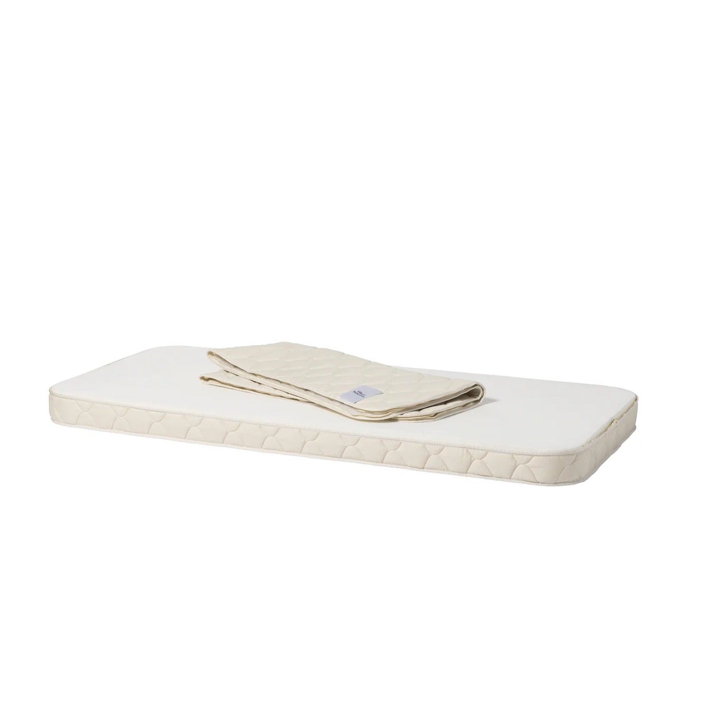 Oliver Furniture Wood Original Day Bed - White