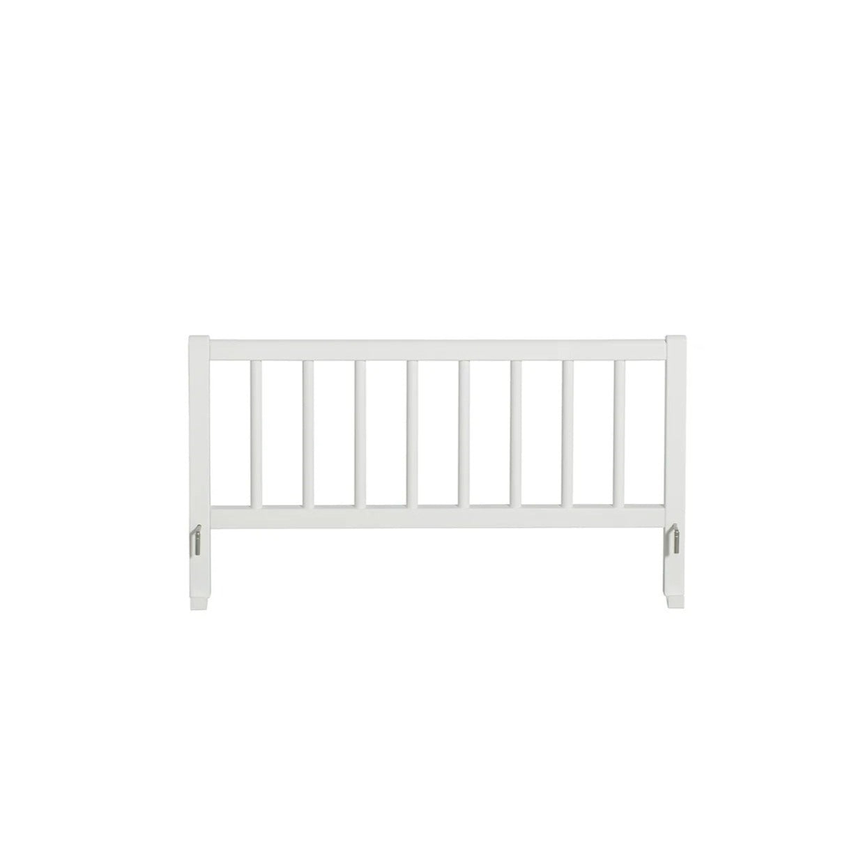 Oliver Furniture Wood Original Bed - White