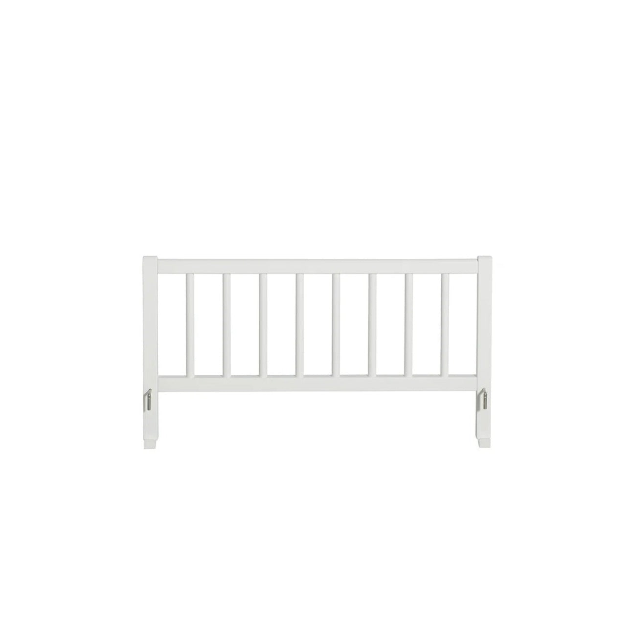 Oliver Furniture Wood Original Day Bed - White