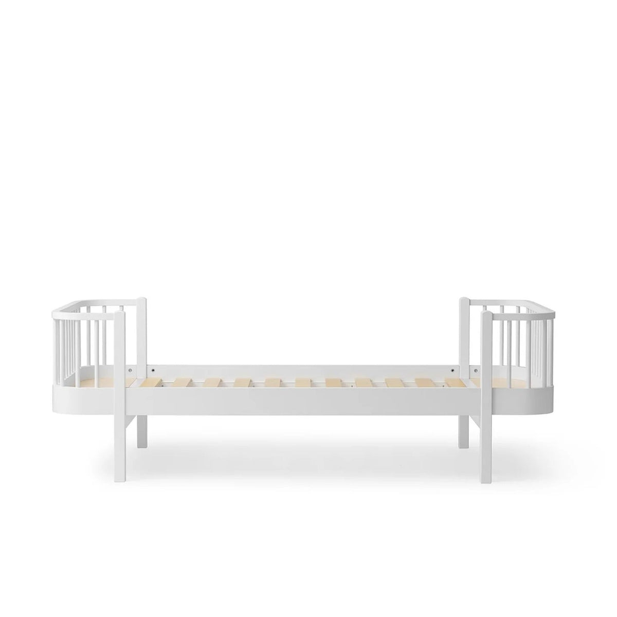 Wood Original Bed