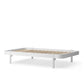 Oliver Furniture Wood Lounger Bed 120 - White