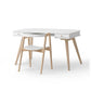 Oliver Furniture Wood Desk & Chair - 66cm