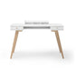 Oliver Furniture Wood Desk & Chair - 72.6cm