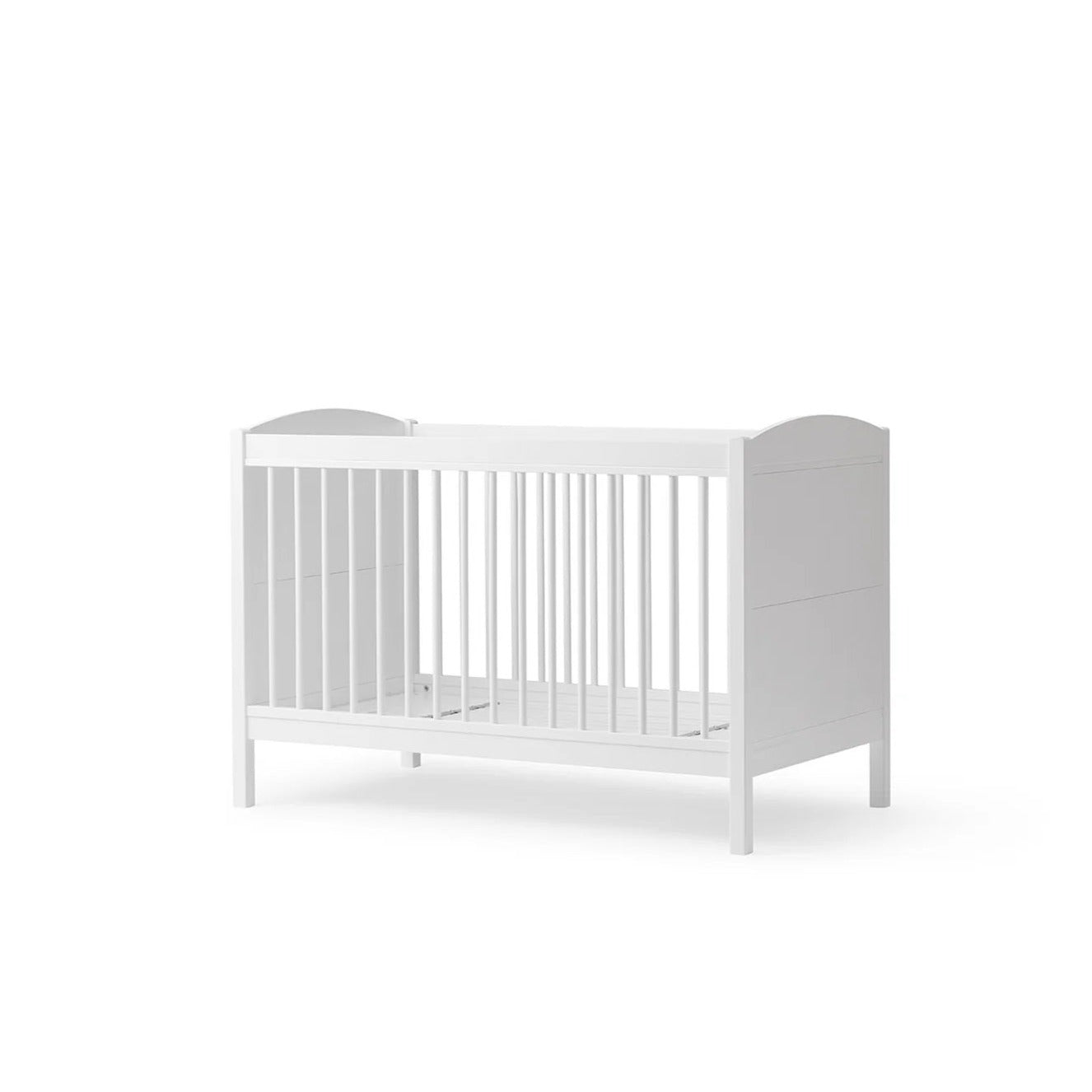 Oliver Furniture Seaside Lille+ Cot Bed Excl. Junior Kit