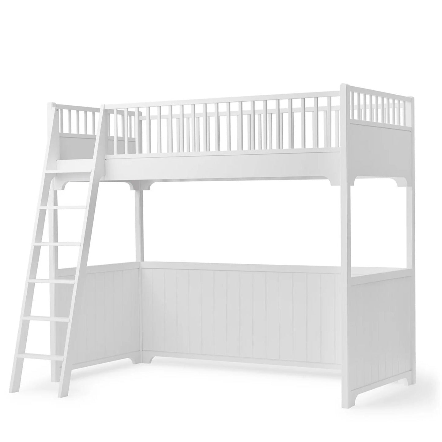 Oliver Furniture Seaside Classic Loft Bed