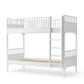 Oliver Furniture Seaside Classic Bunk Bed With Vertical Ladder