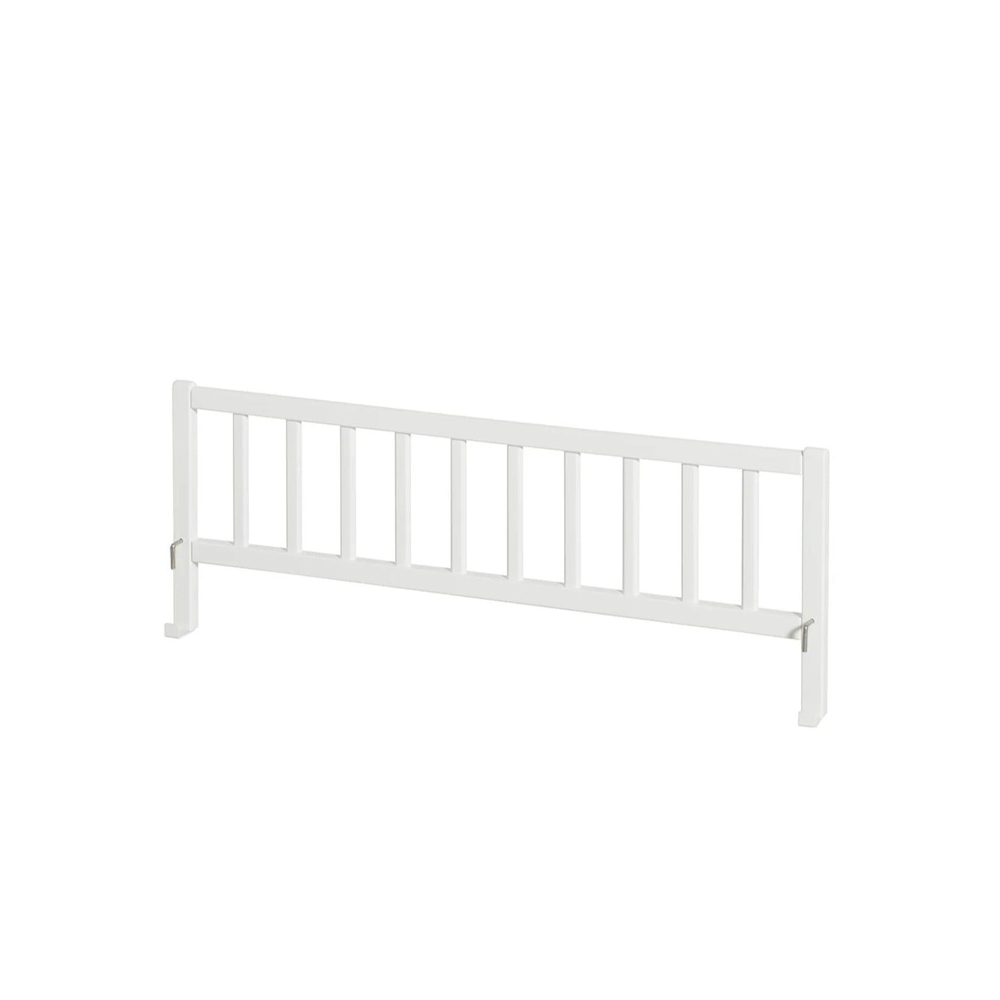 Oliver Furniture Seaside Classic Bunk Bed With Vertical Ladder