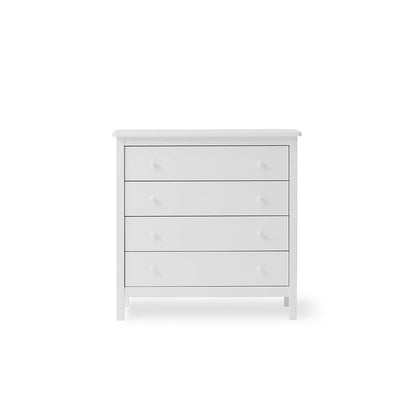 Oliver Furniture Seaside Dresser - 4 Drawers