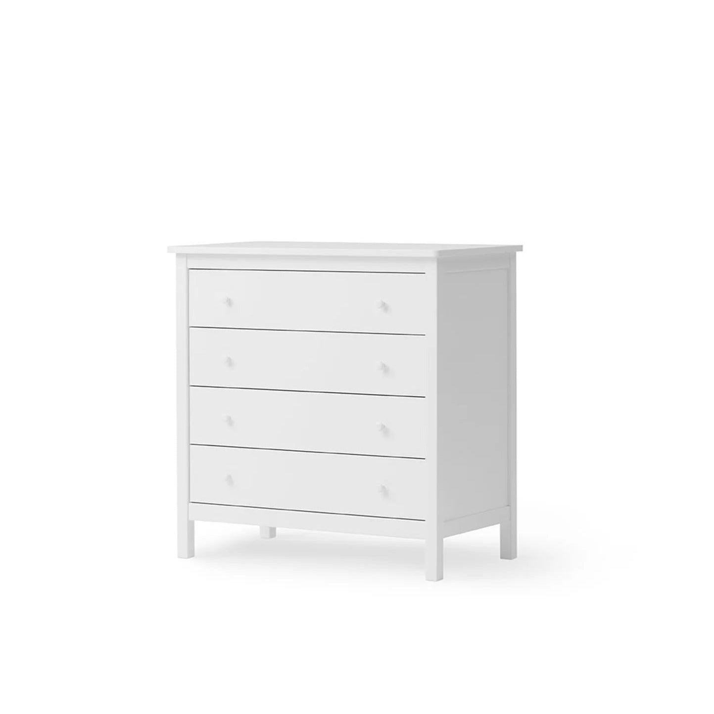 Oliver Furniture Seaside Dresser - 4 Drawers