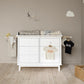 Oliver Furniture Seaside Dresser - 6 Drawers