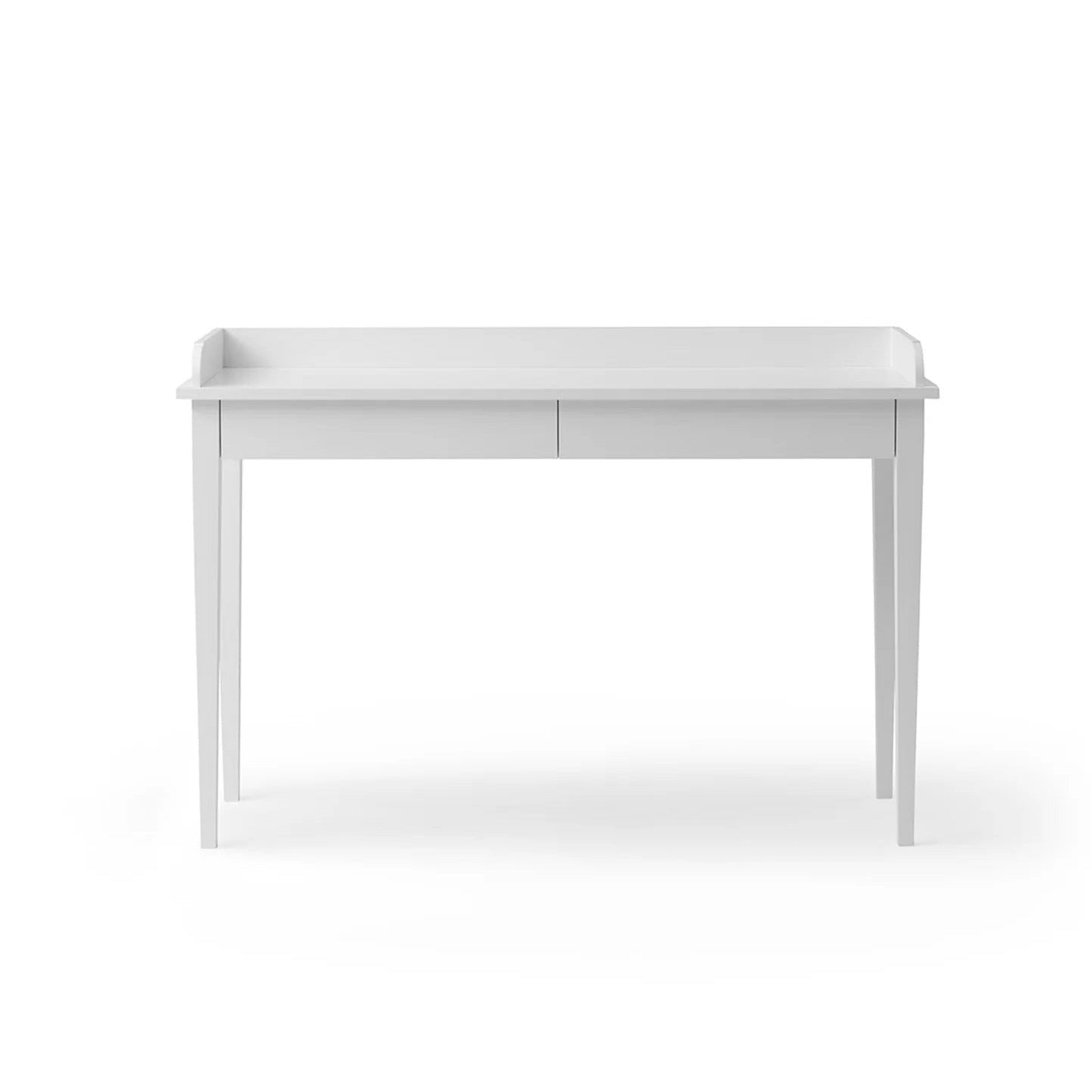 Oliver Furniture Seaside Console Table - White
