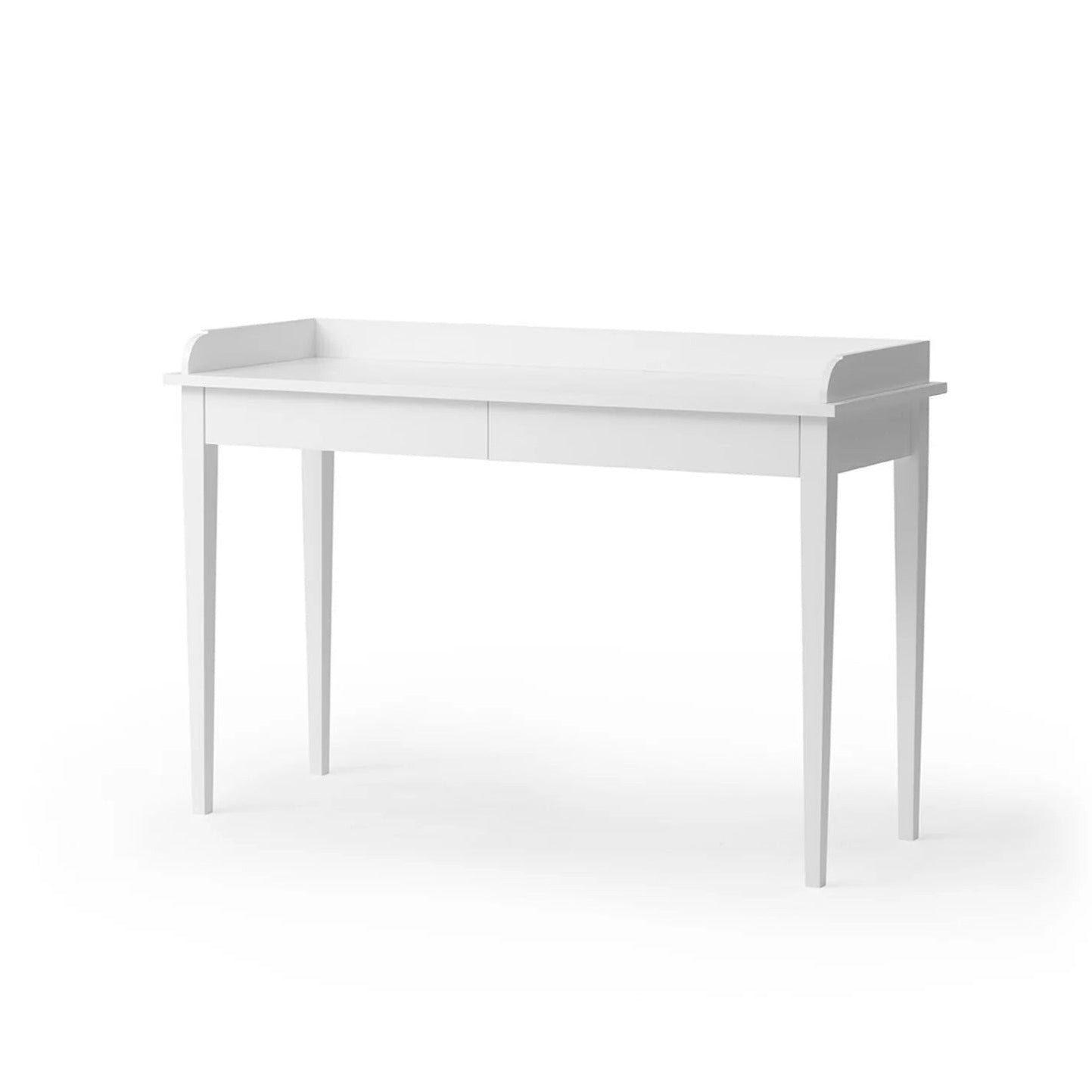 Oliver Furniture Seaside Console Table - White