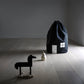 Organic Monochrome Medium Storage Bag by Rock & Pebble | Soren's House