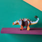 Studio Roof 3D Model Mythical Figurines - Small - Ankylosaurus